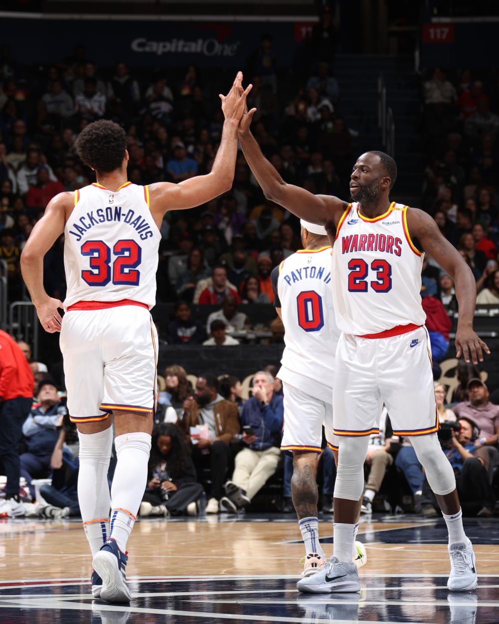 比赛走向 比赛走向